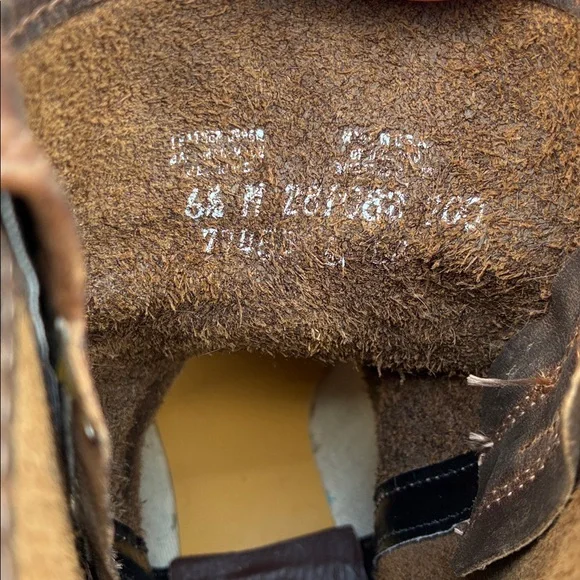 Frye Boots Harness 8R Women’s - Picture 10 of 11